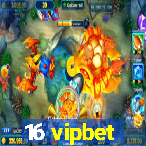 16 vipbet